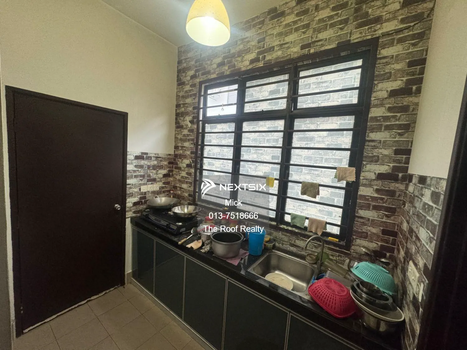 2-sty Terrace/Link House For Sale in Gelang Patah Johor - Image 9