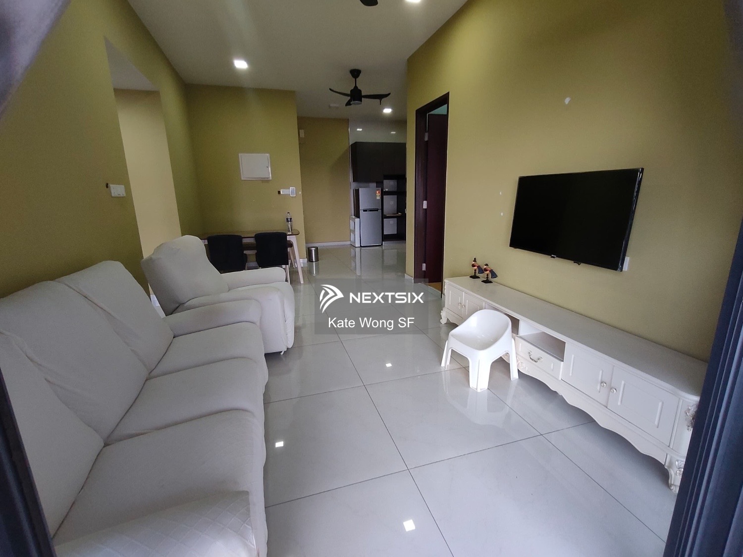 Condominium For Rent in Johor Bahru Johor