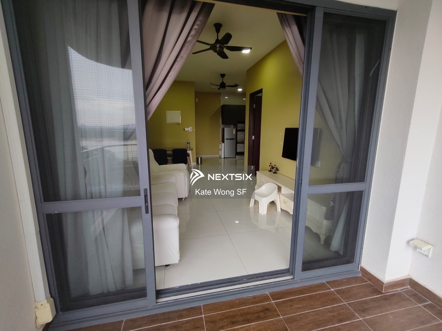 Condominium For Rent in Johor Bahru Johor - Image 5