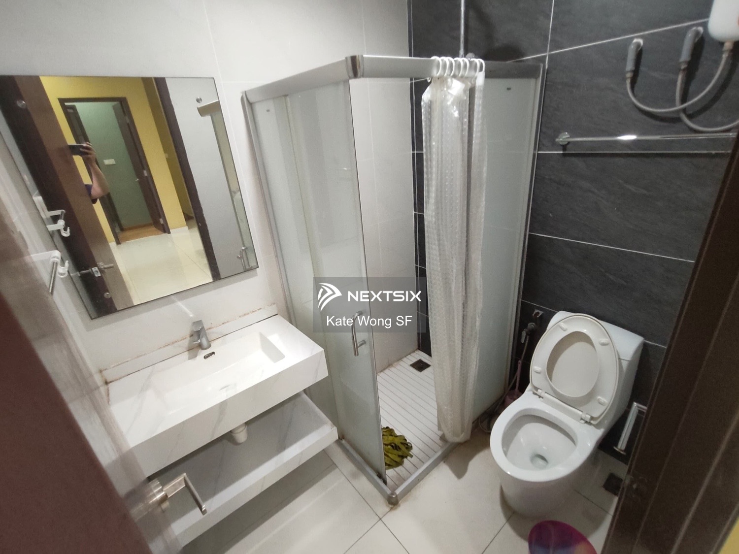 Condominium For Rent in Johor Bahru Johor - Image 6