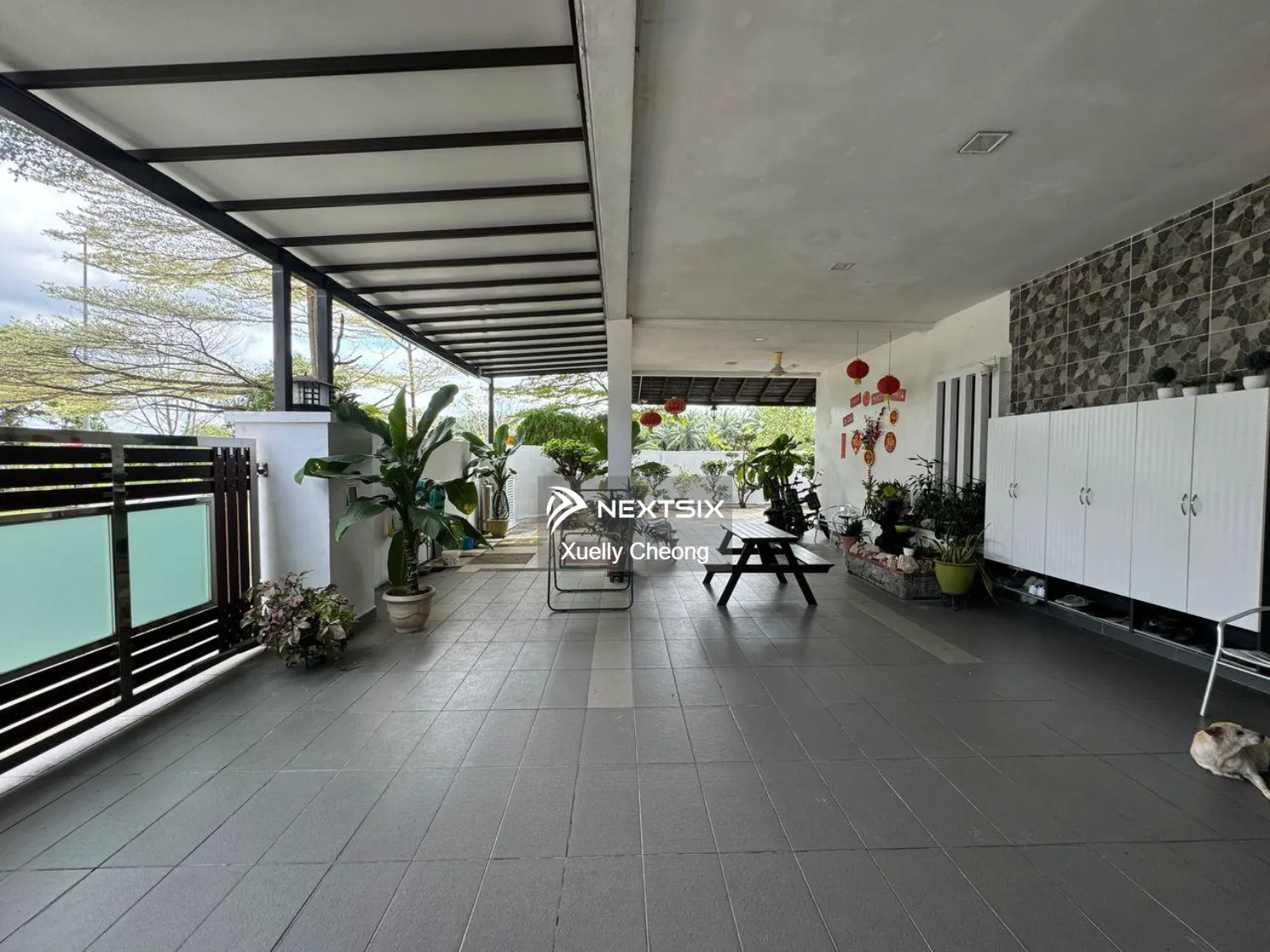 Cluster House For Sale in Skudai Johor