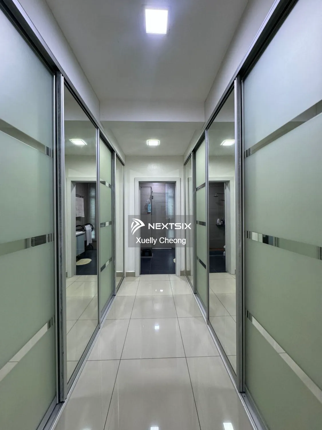 Cluster House For Sale in Skudai Johor - Image 10