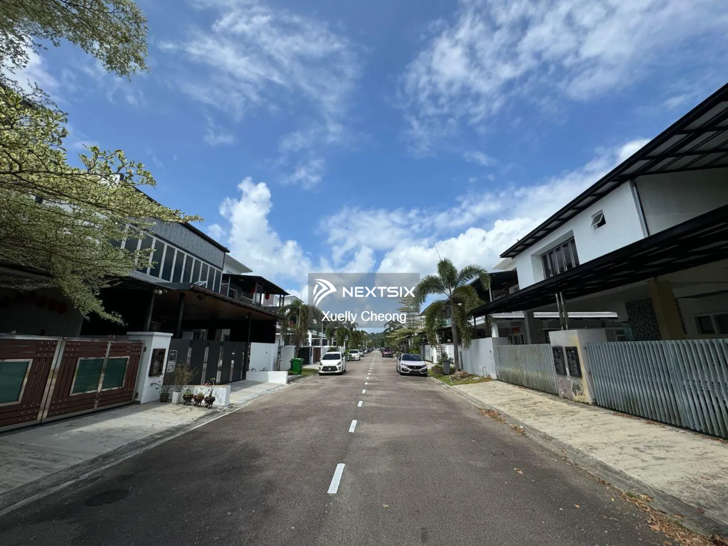 Cluster House For Sale in Skudai Johor - Image 11