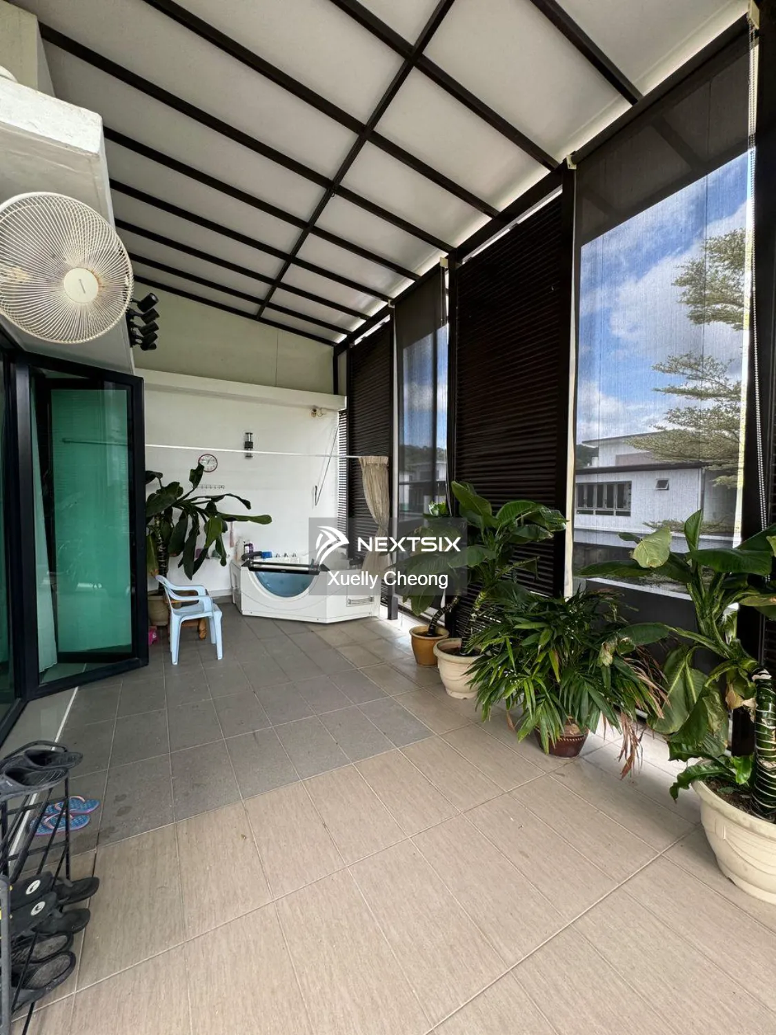 Cluster House For Sale in Skudai Johor - Image 12