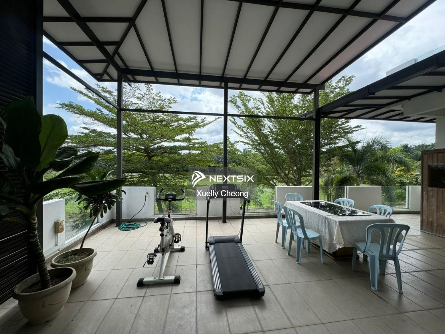 Cluster House For Sale in Skudai Johor - Image 13