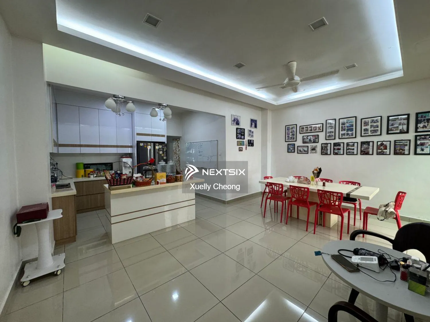 Cluster House For Sale in Skudai Johor - Image 14