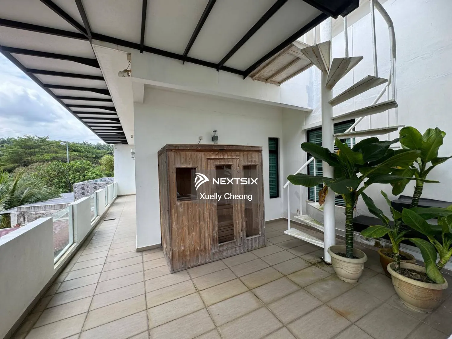 Cluster House For Sale in Skudai Johor - Image 15