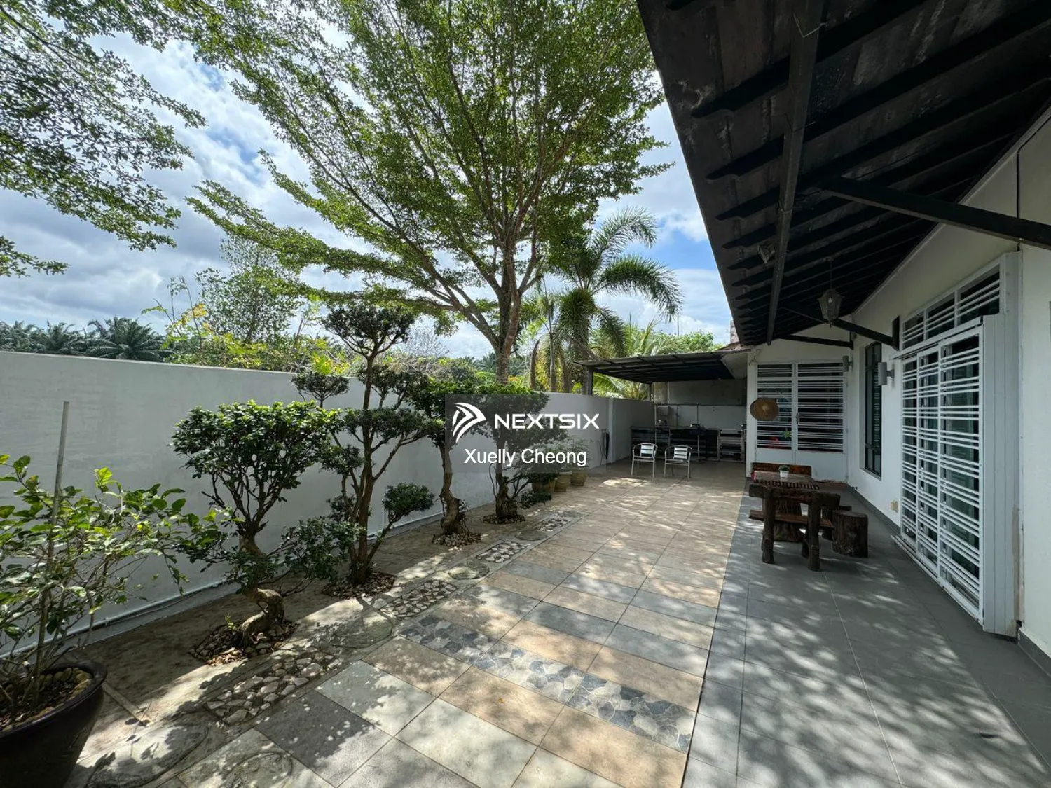Cluster House For Sale in Skudai Johor - Image 16