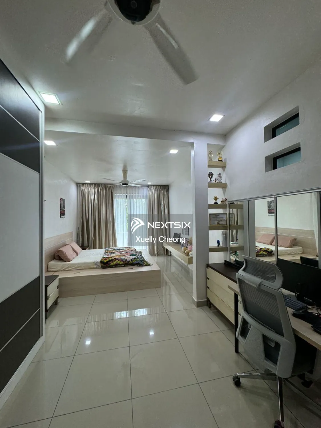 Cluster House For Sale in Skudai Johor - Image 5