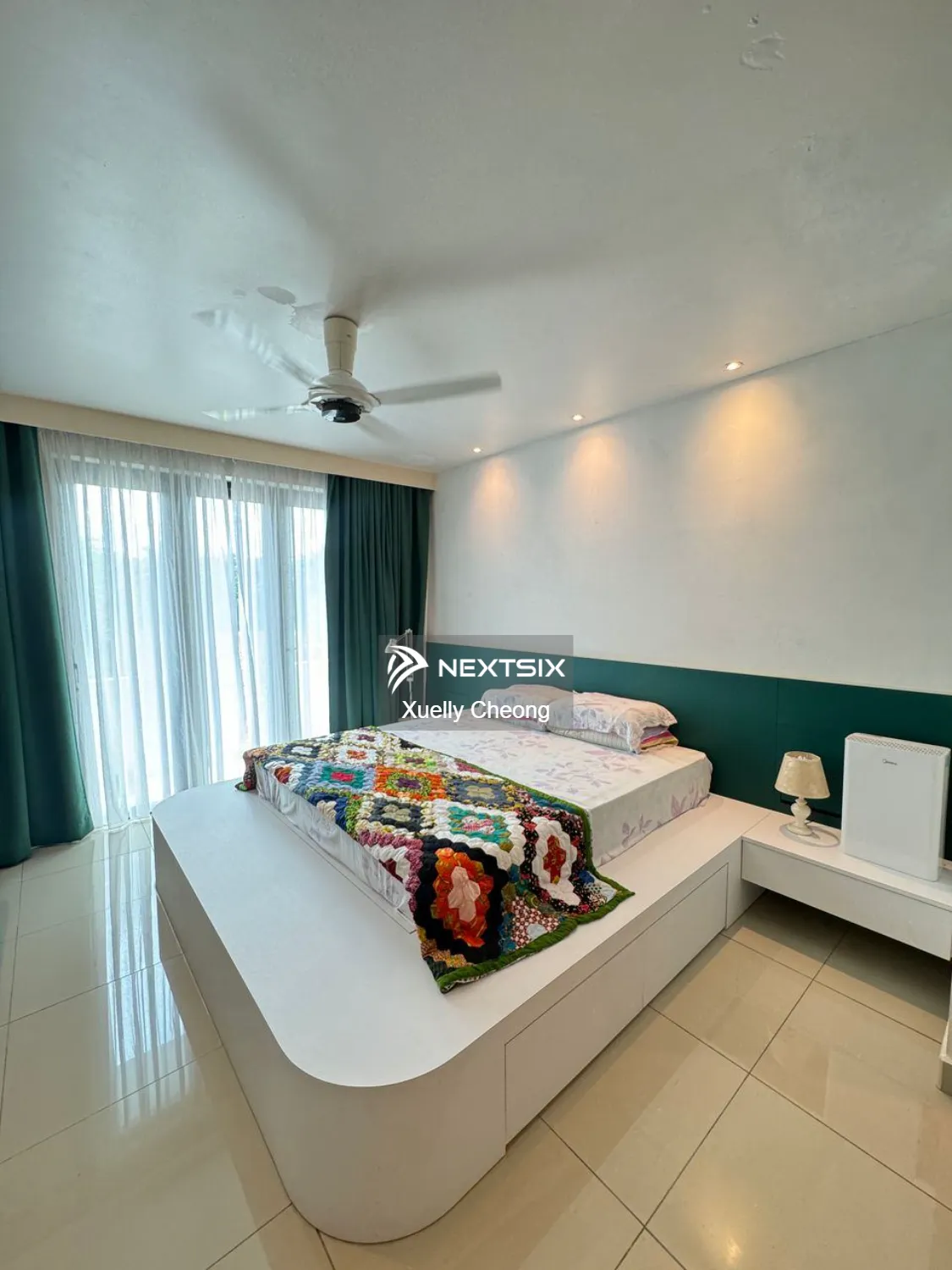 Cluster House For Sale in Skudai Johor - Image 6