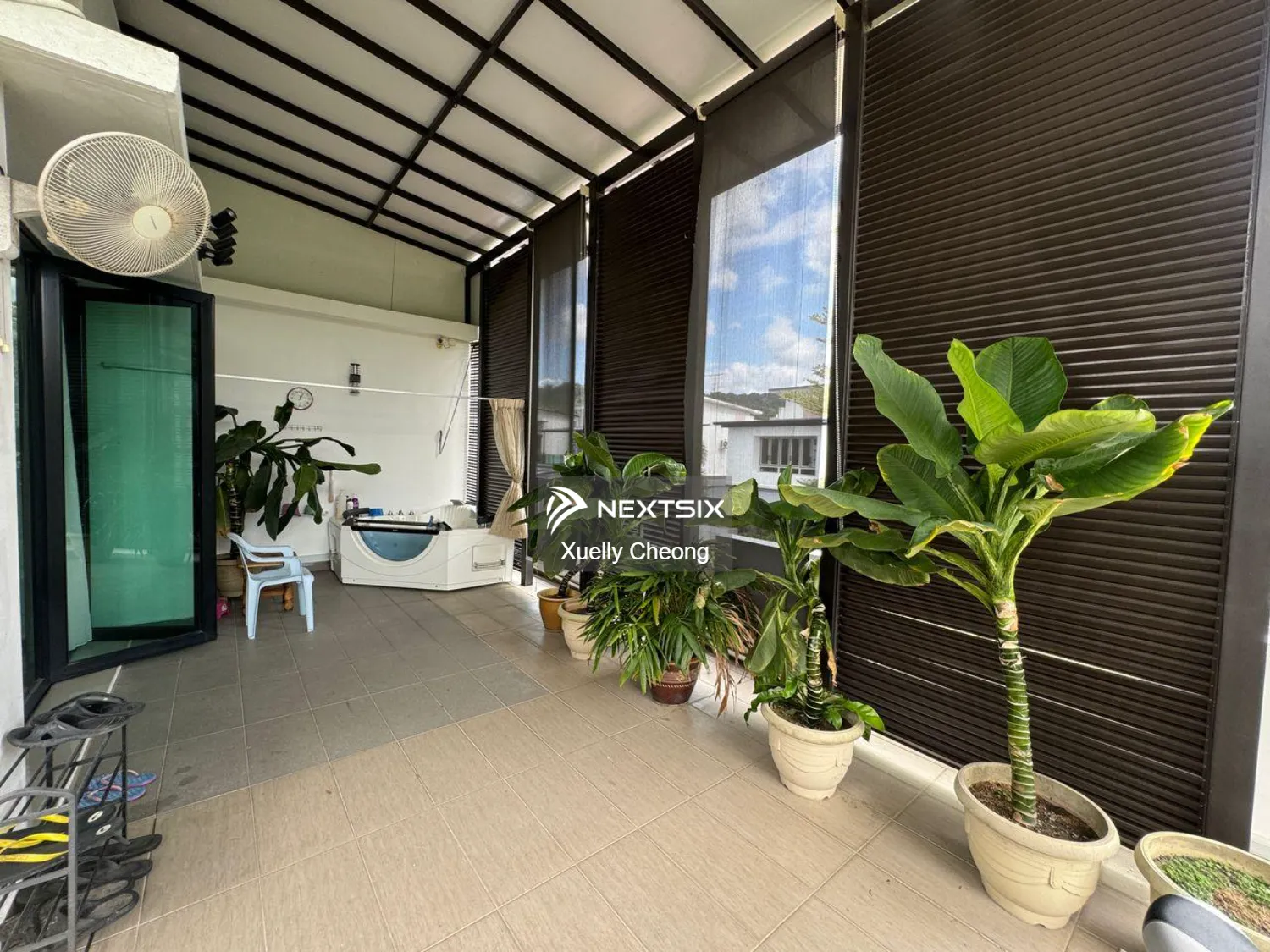 Cluster House For Sale in Skudai Johor - Image 7