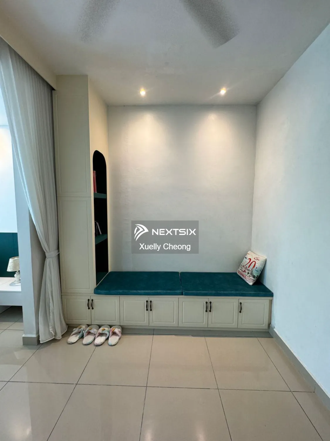 Cluster House For Sale in Skudai Johor - Image 8