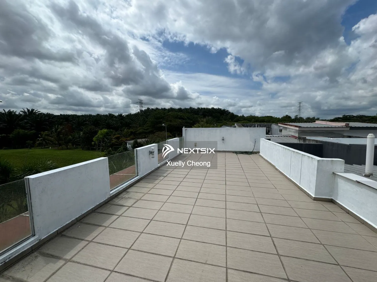 Cluster House For Sale in Skudai Johor - Image 9