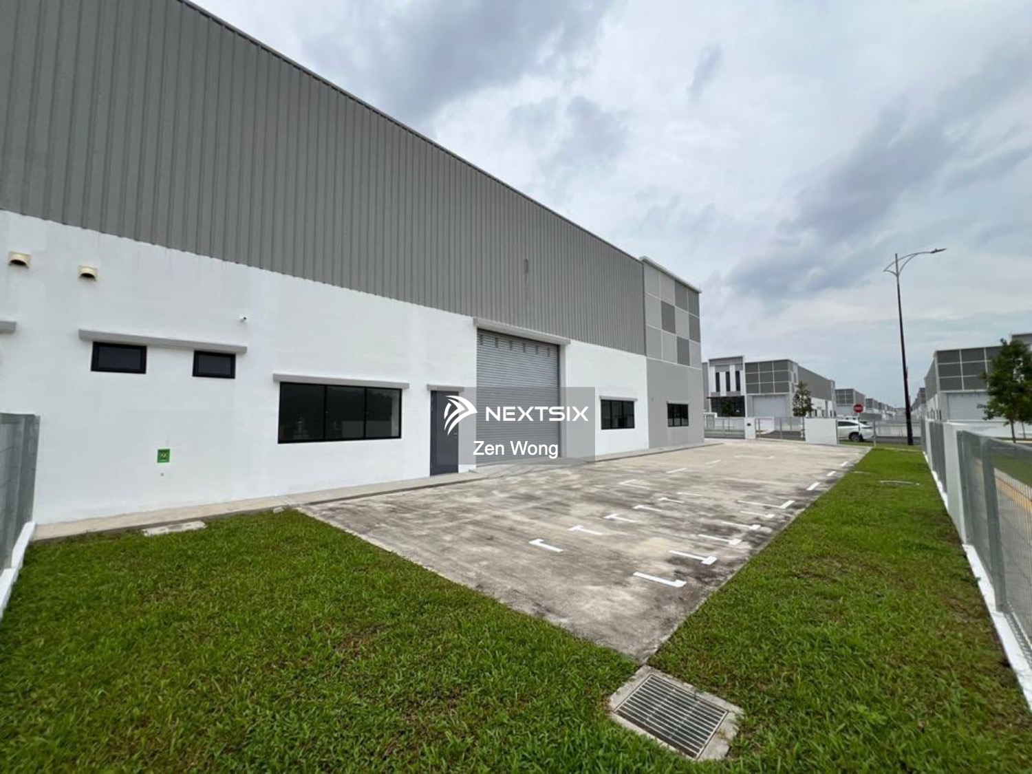 Factory For Rent in Johor Bahru Johor - Image 3