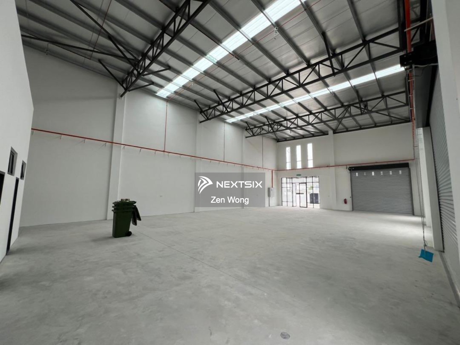 Factory For Rent in Johor Bahru Johor - Image 4