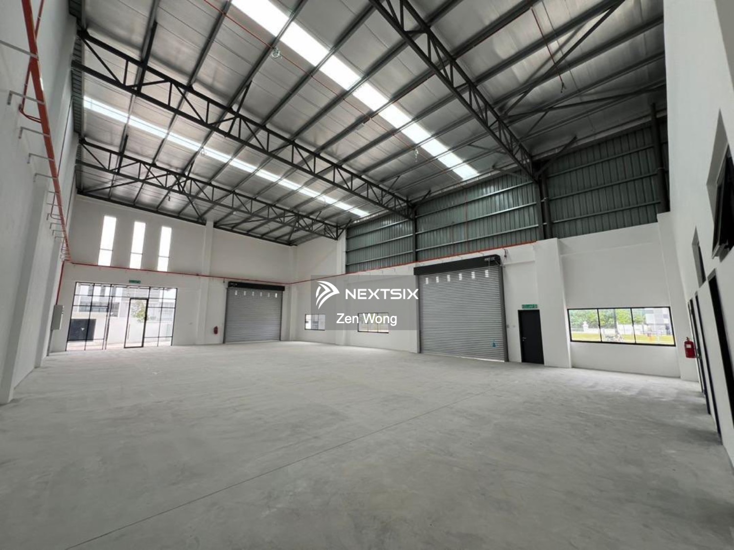 Factory For Rent in Johor Bahru Johor - Image 5