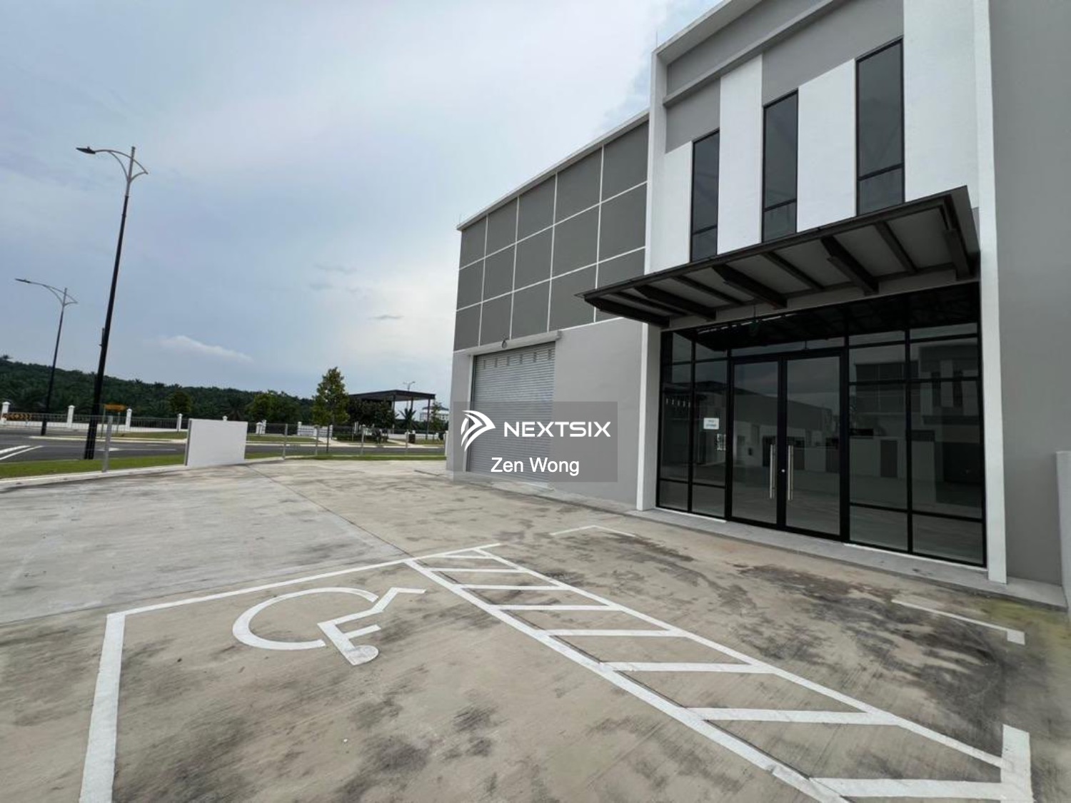 Factory For Rent in Johor Bahru Johor - Image 6