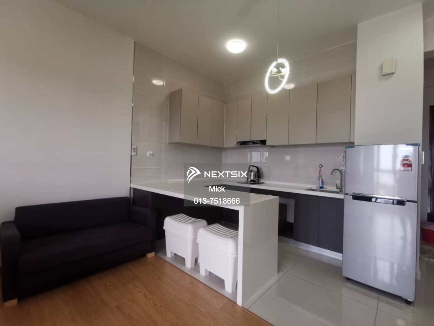 Condominium For Rent in Johor Bahru Johor - Image 5