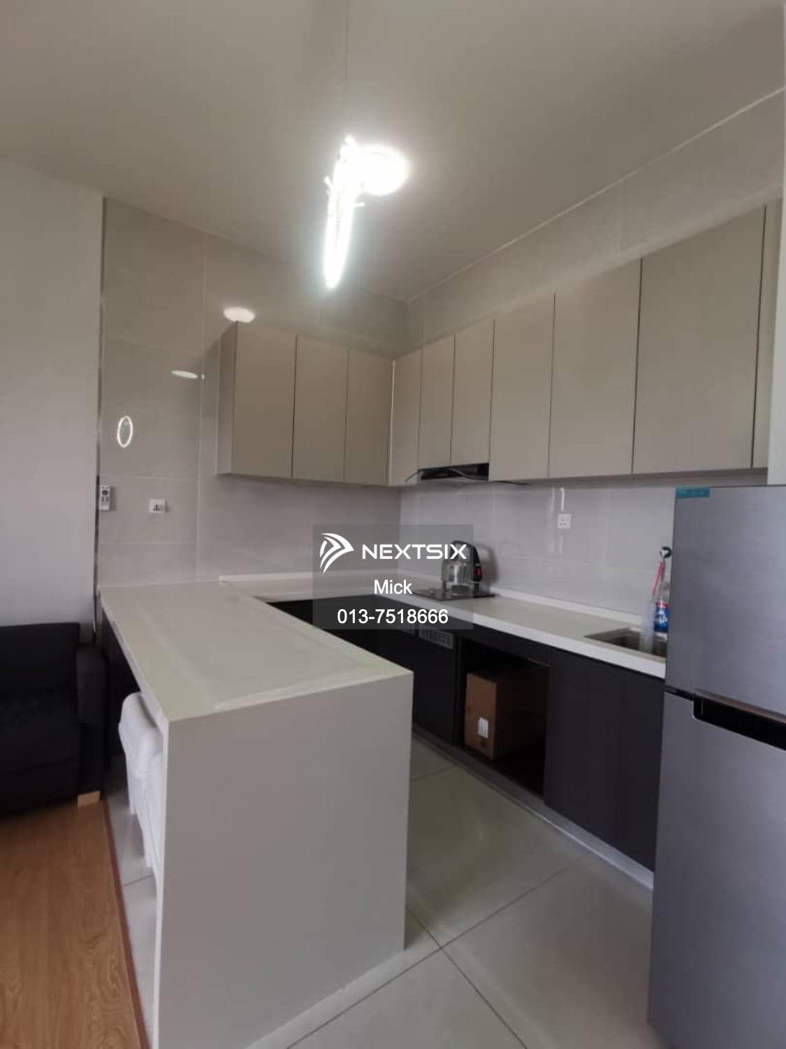 Condominium For Rent in Johor Bahru Johor - Image 6