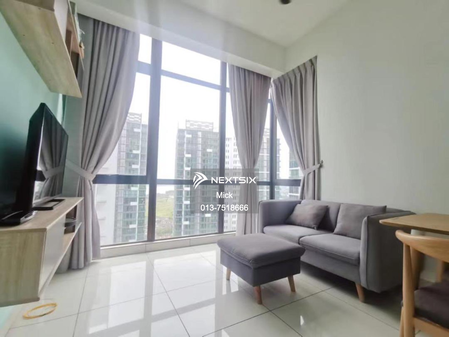 Serviced Residence For Rent in Johor Bahru Johor - Image 5