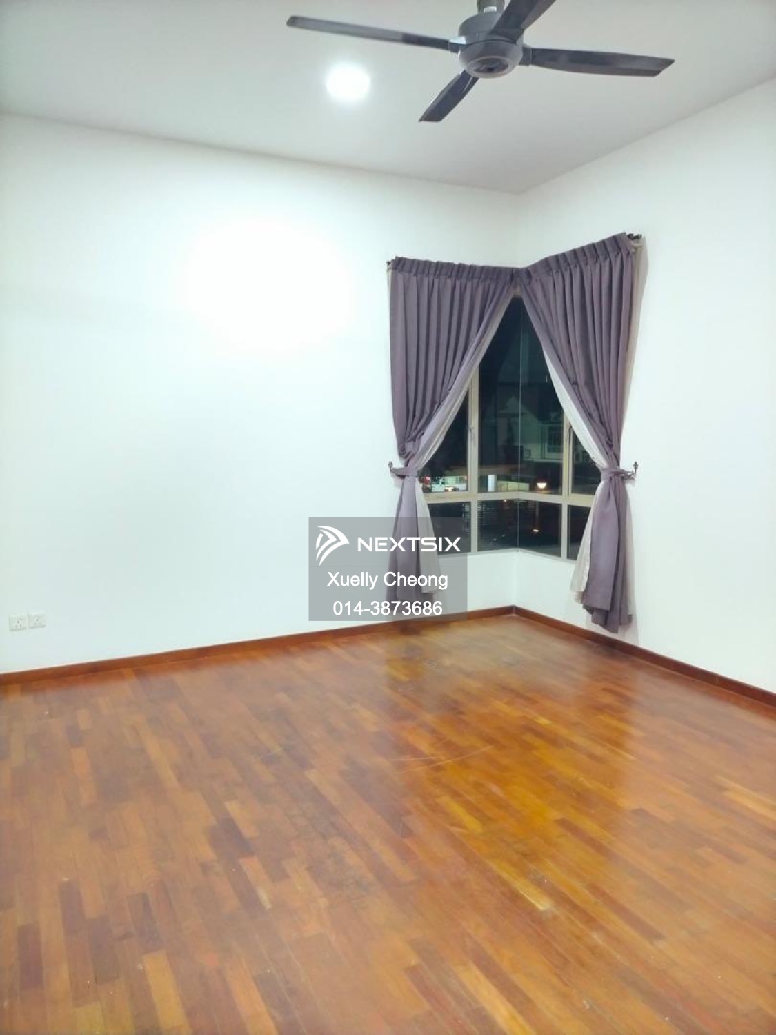 Semi-detached House For Sale in Horizon Hills Johor - Image 10