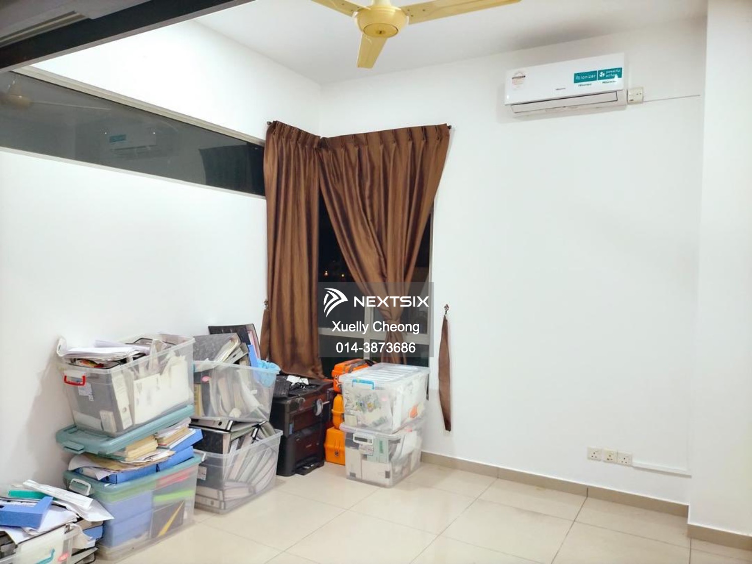 Semi-detached House For Sale in Horizon Hills Johor - Image 12
