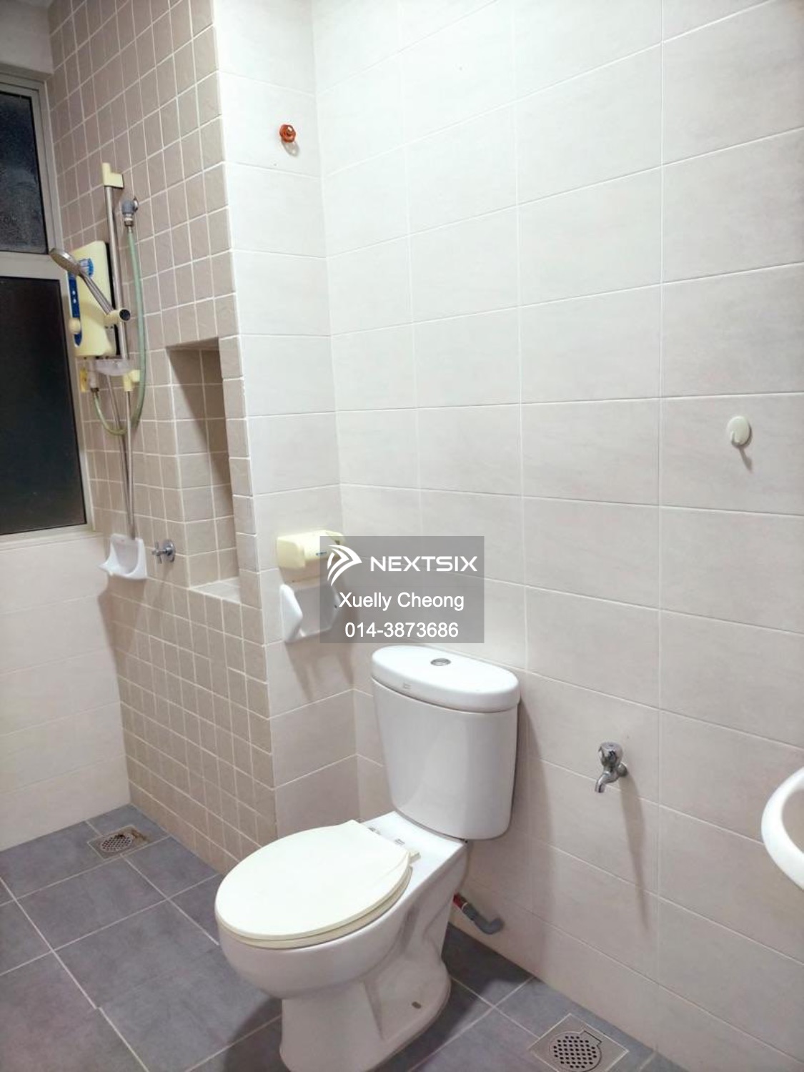 Semi-detached House For Sale in Horizon Hills Johor - Image 13