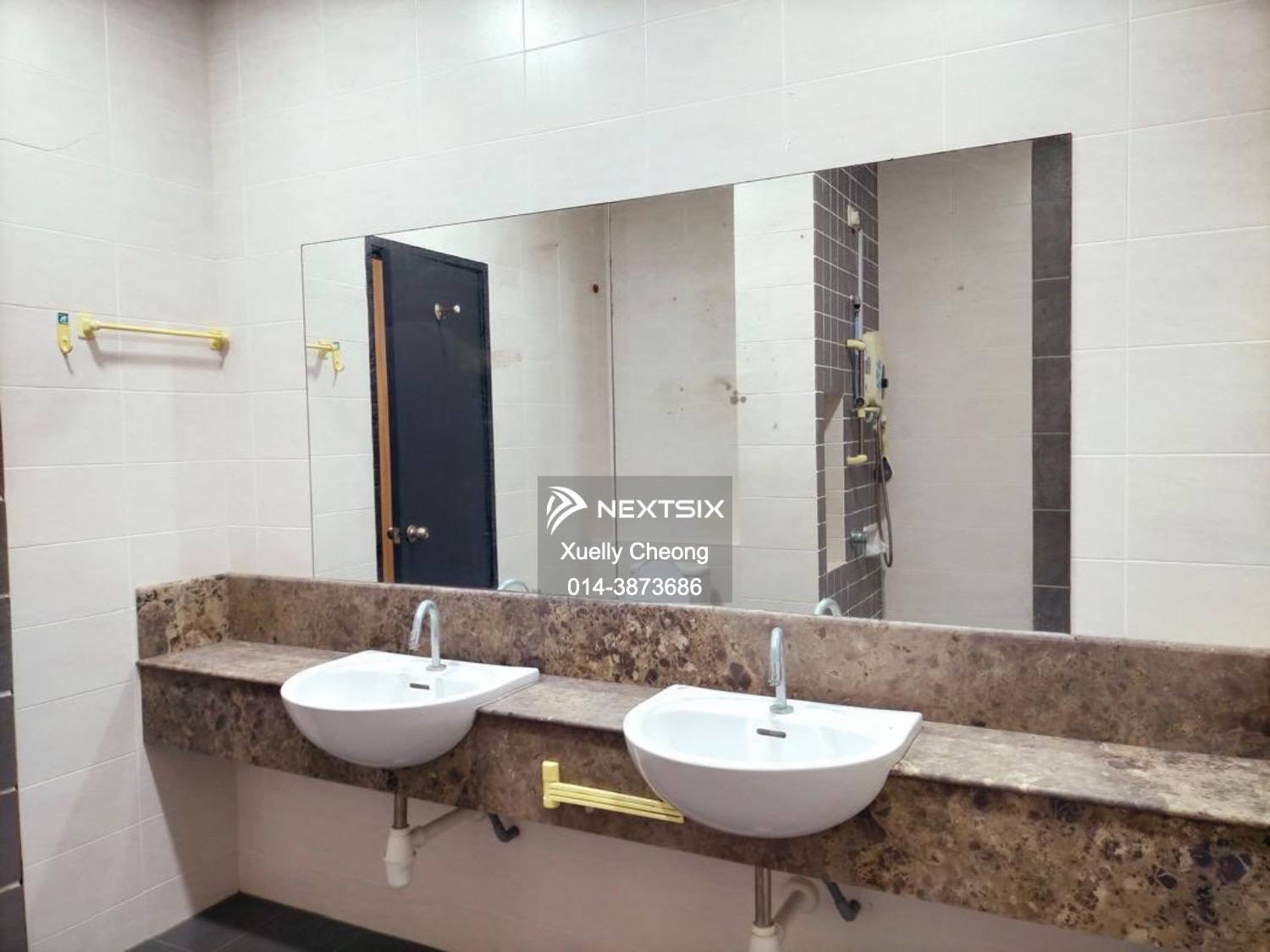 Semi-detached House For Sale in Horizon Hills Johor - Image 14