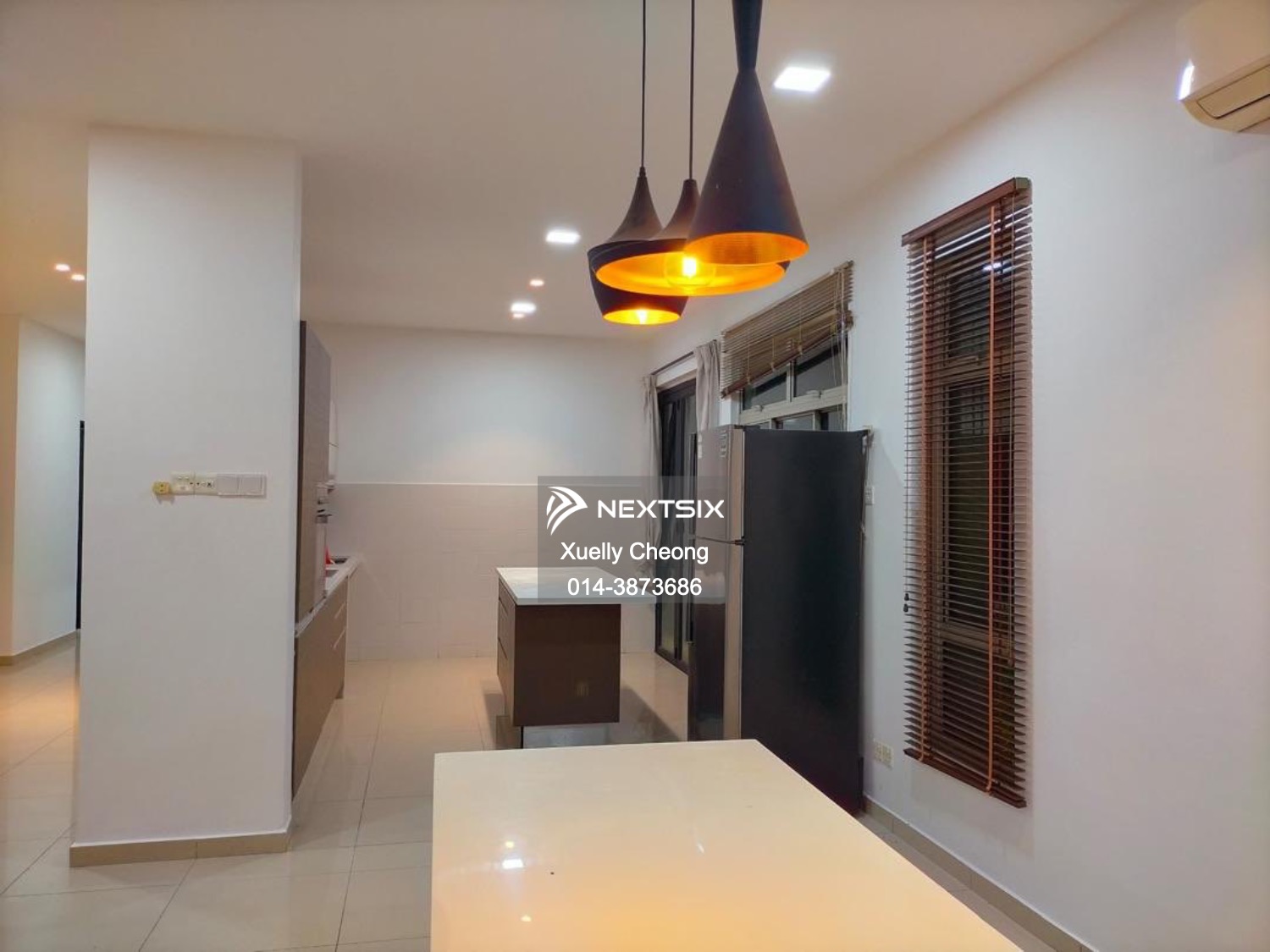 Semi-detached House For Sale in Horizon Hills Johor - Image 5