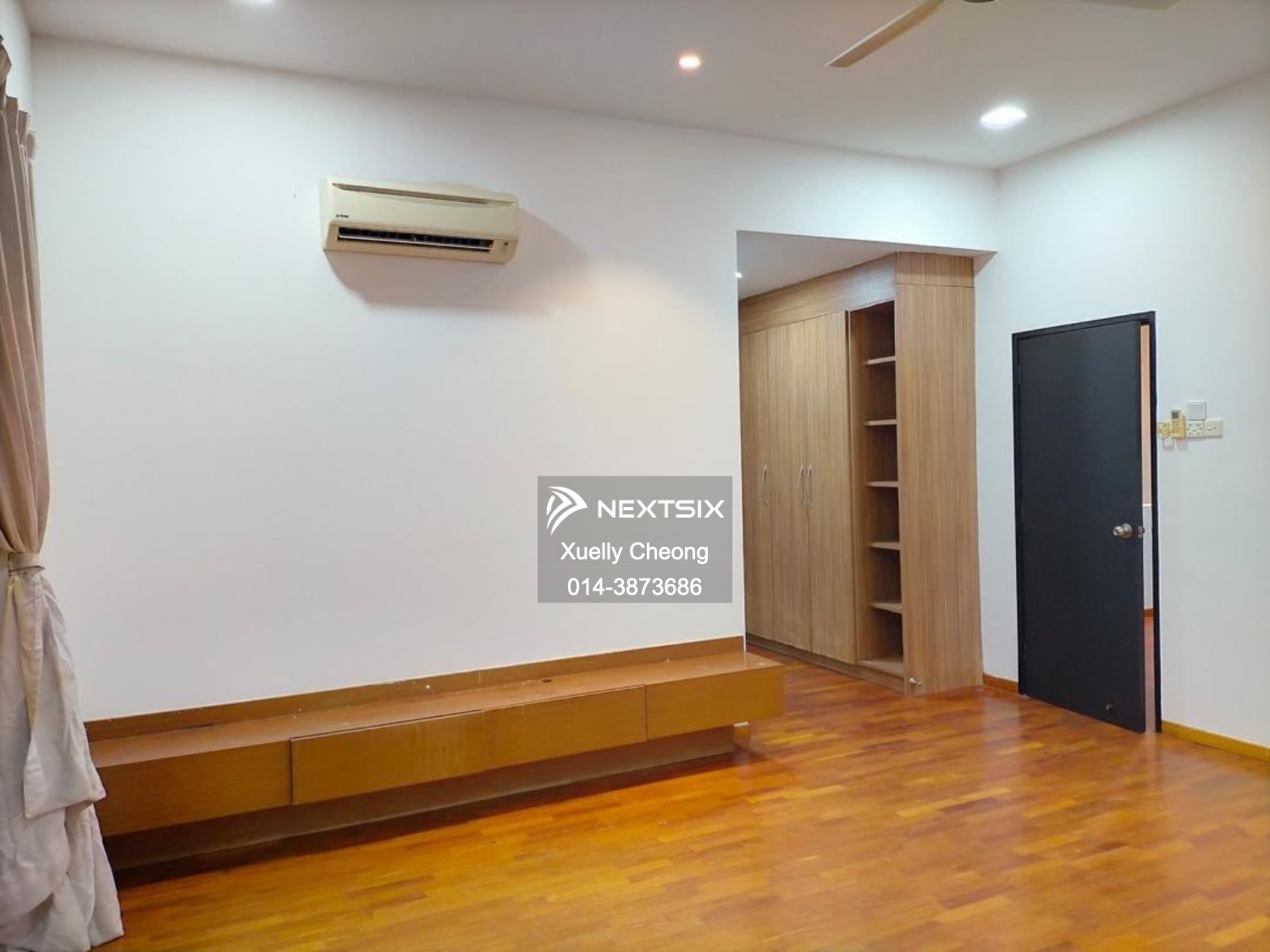 Semi-detached House For Sale in Horizon Hills Johor - Image 6