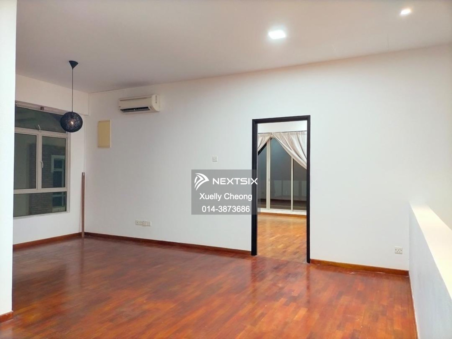 Semi-detached House For Sale in Horizon Hills Johor - Image 7