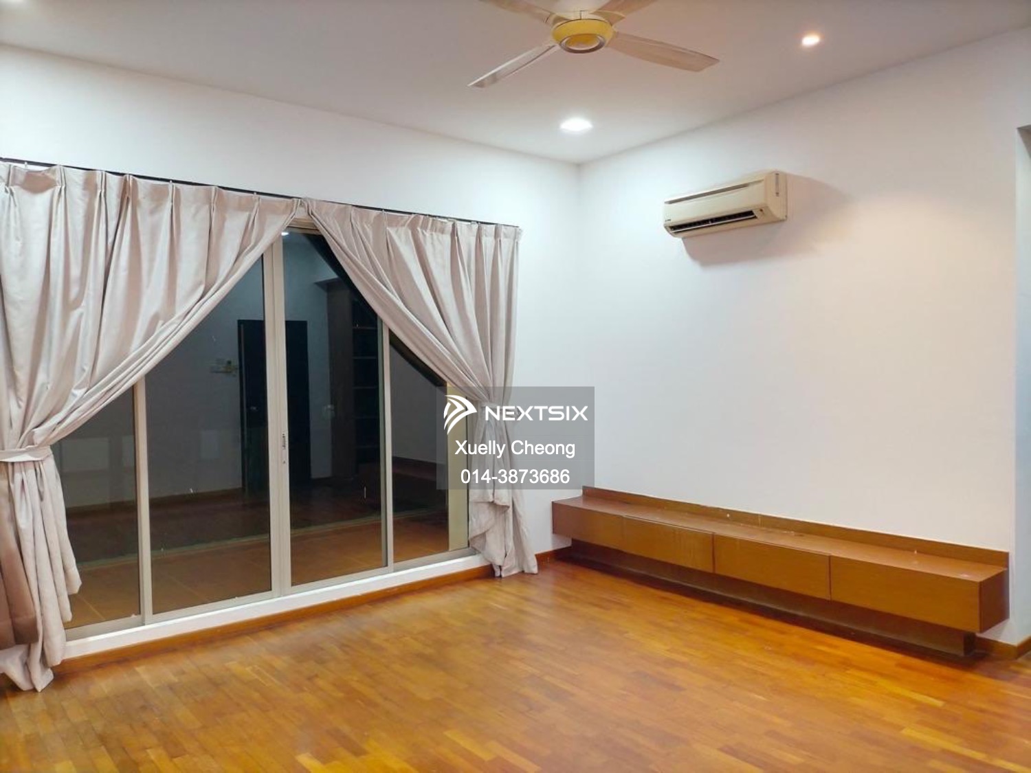 Semi-detached House For Sale in Horizon Hills Johor - Image 8