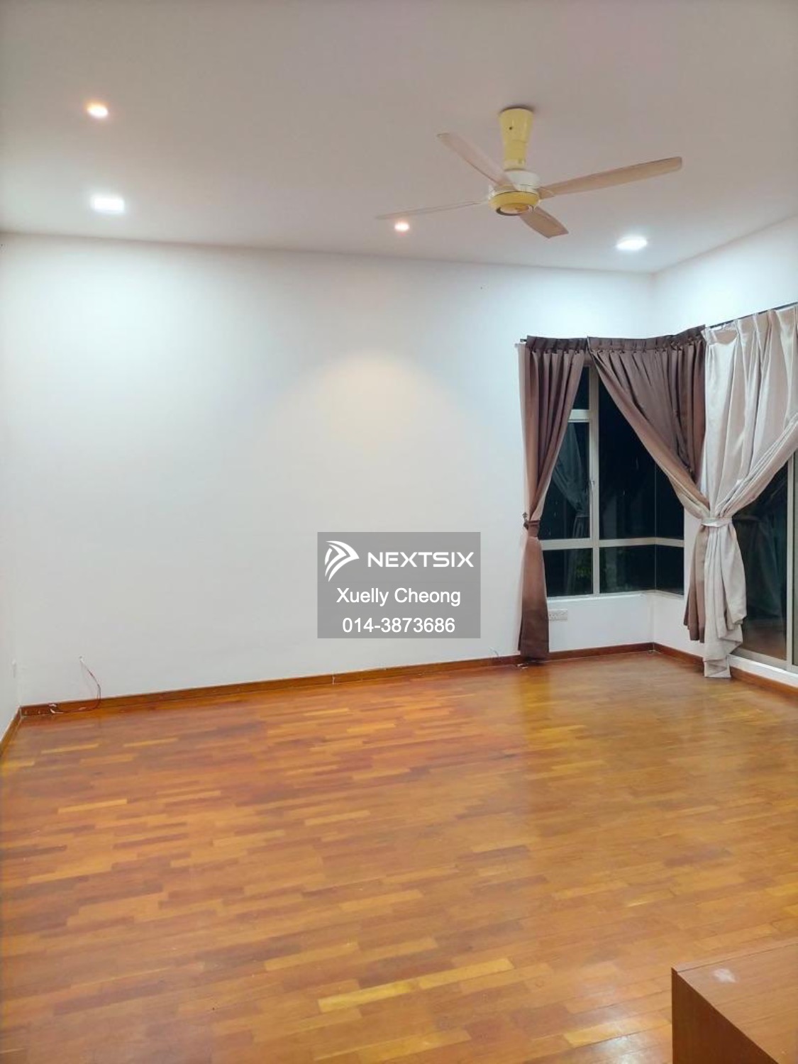 Semi-detached House For Sale in Horizon Hills Johor - Image 9