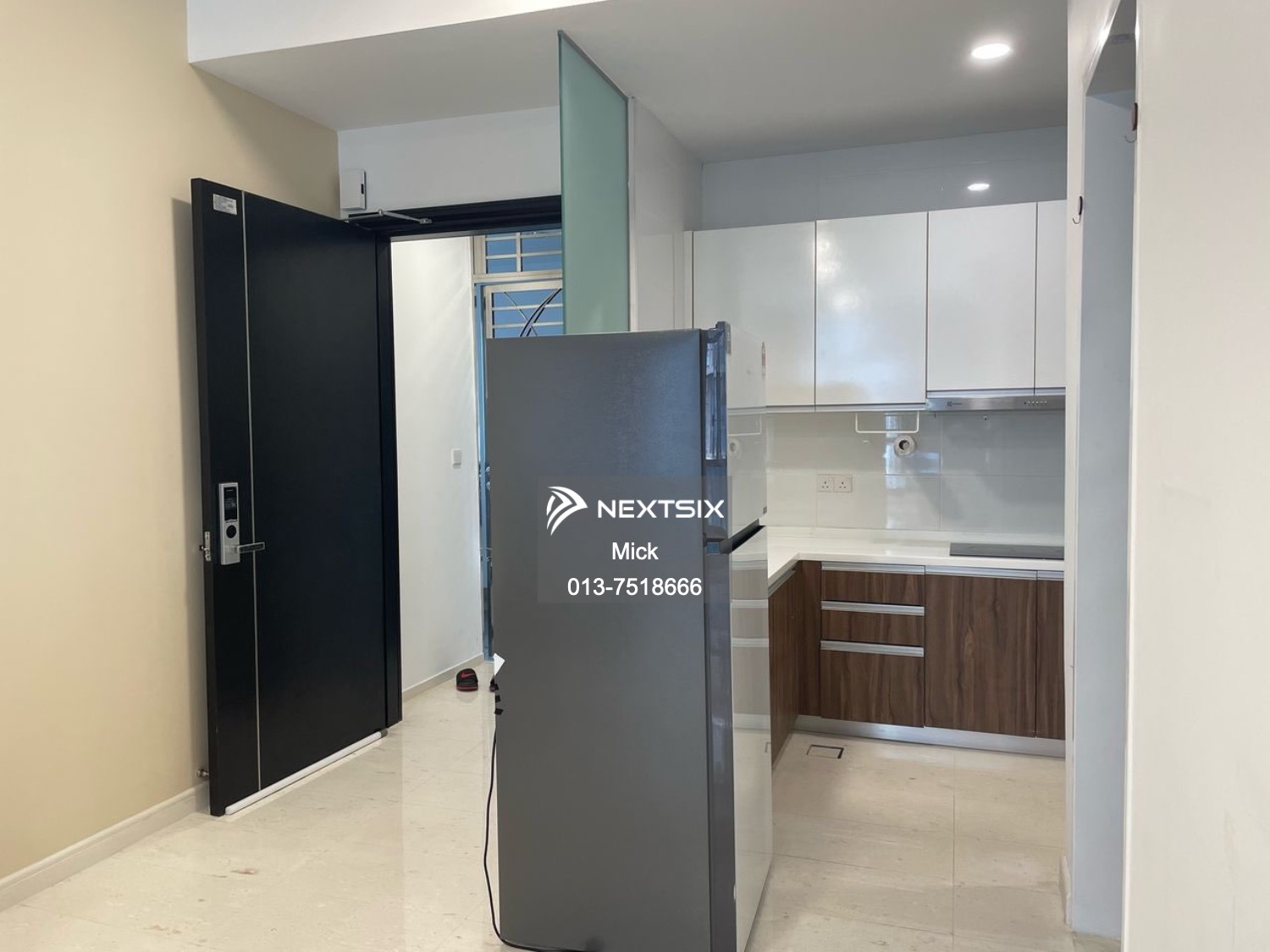 Serviced Residence For Rent in Johor Bahru Johor