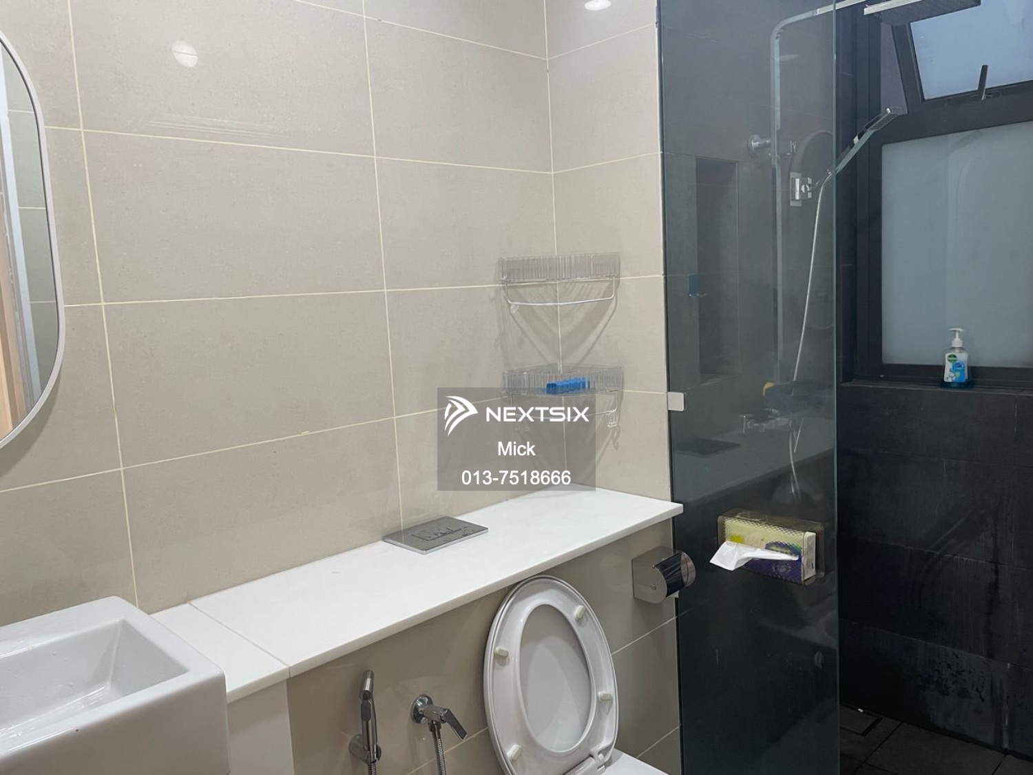 Serviced Residence For Rent in Johor Bahru Johor - Image 3