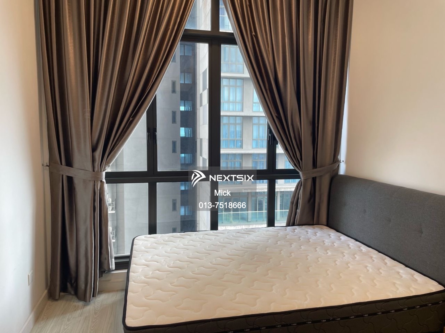 Serviced Residence For Rent in Johor Bahru Johor - Image 4