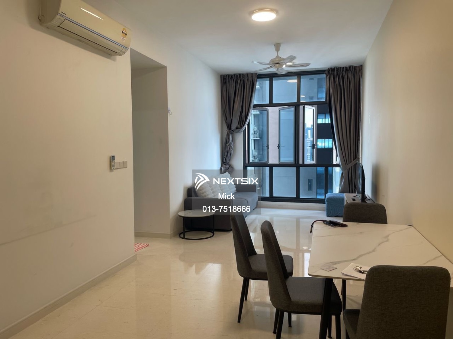 Serviced Residence For Rent in Johor Bahru Johor - Image 5