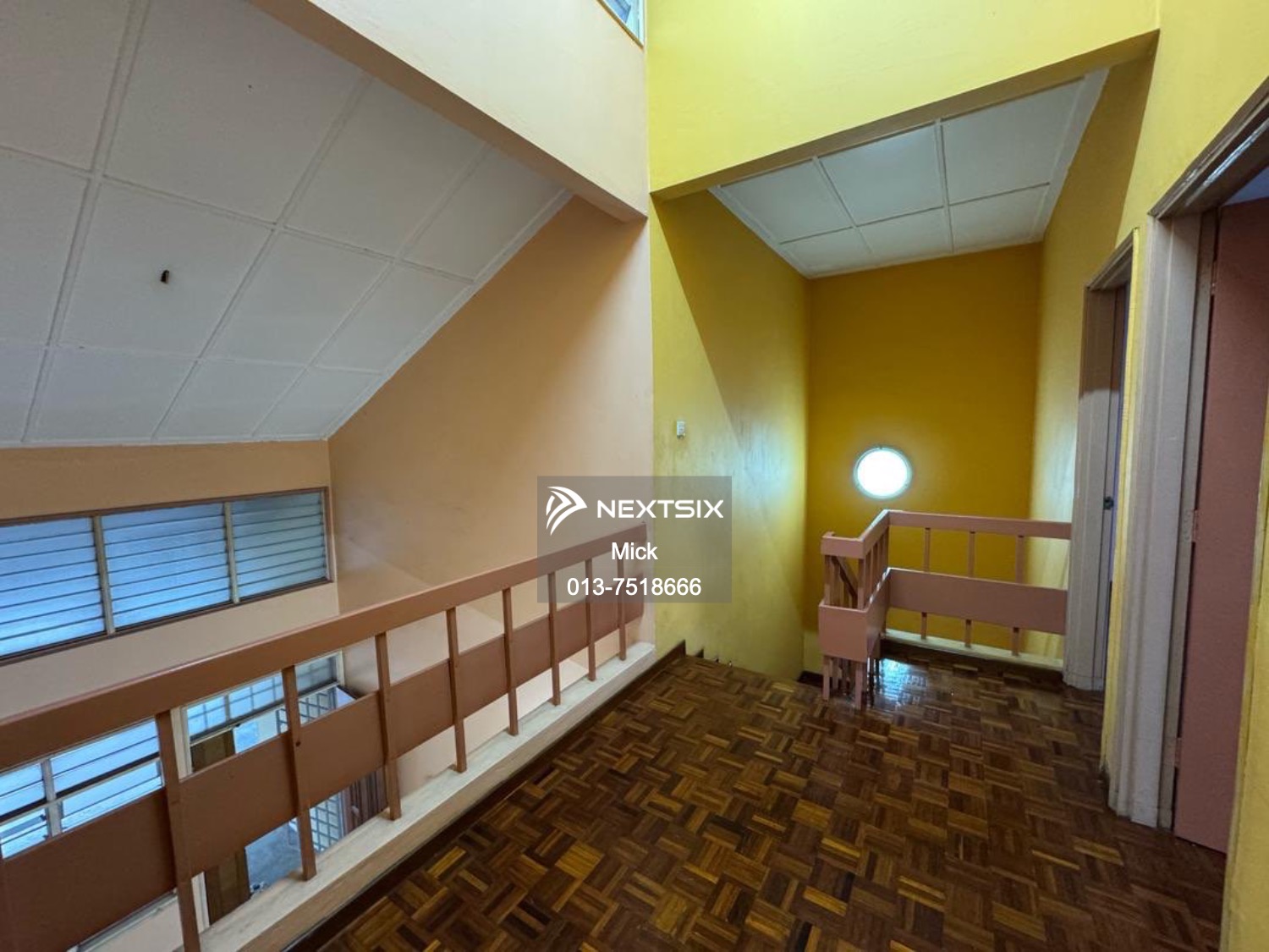 2-sty Terrace/Link House For Rent in Johor Bahru Johor - Image 6