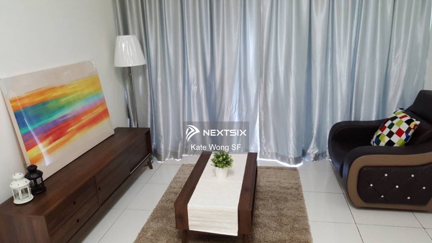 Serviced Residence For Sale in Tampoi Johor