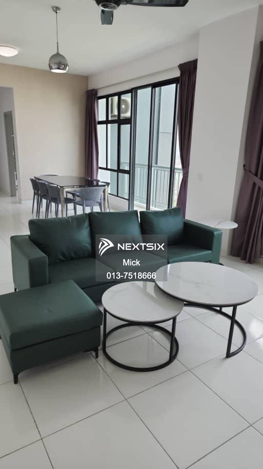 Serviced Residence For Rent in Iskandar Puteri (Nusajaya) Johor - Image 3