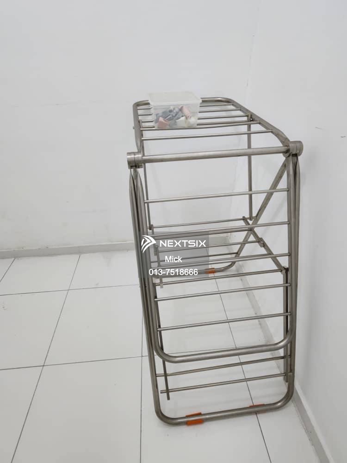 Serviced Residence For Rent in Iskandar Puteri (Nusajaya) Johor - Image 4