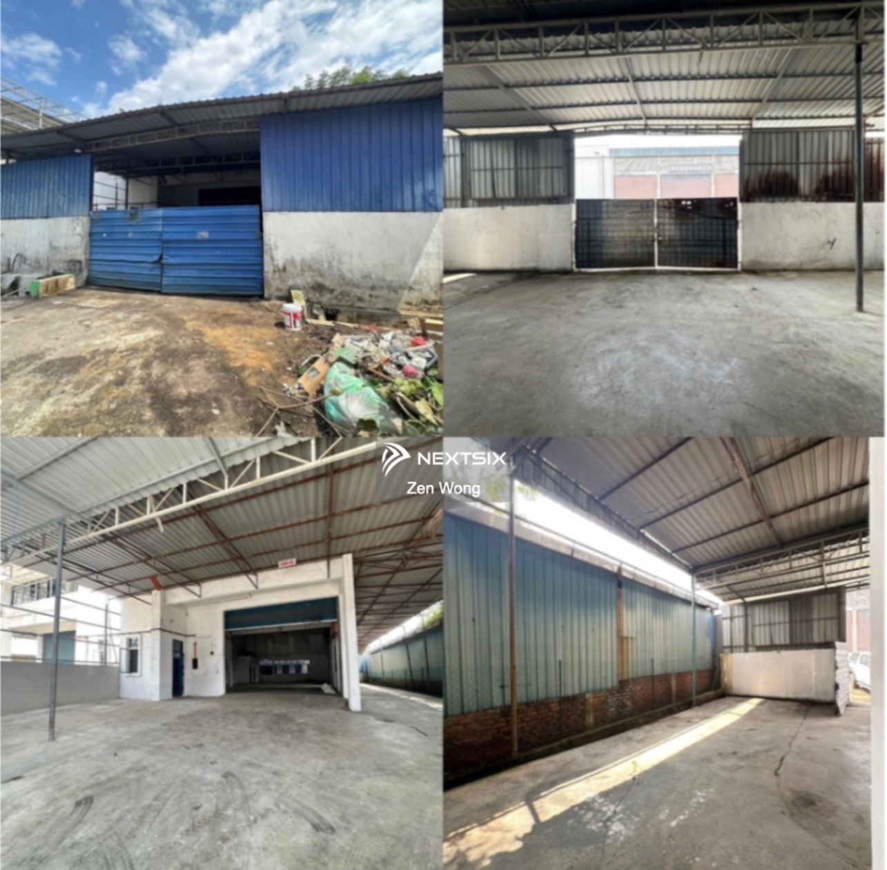 Shop For Rent in Skudai Johor