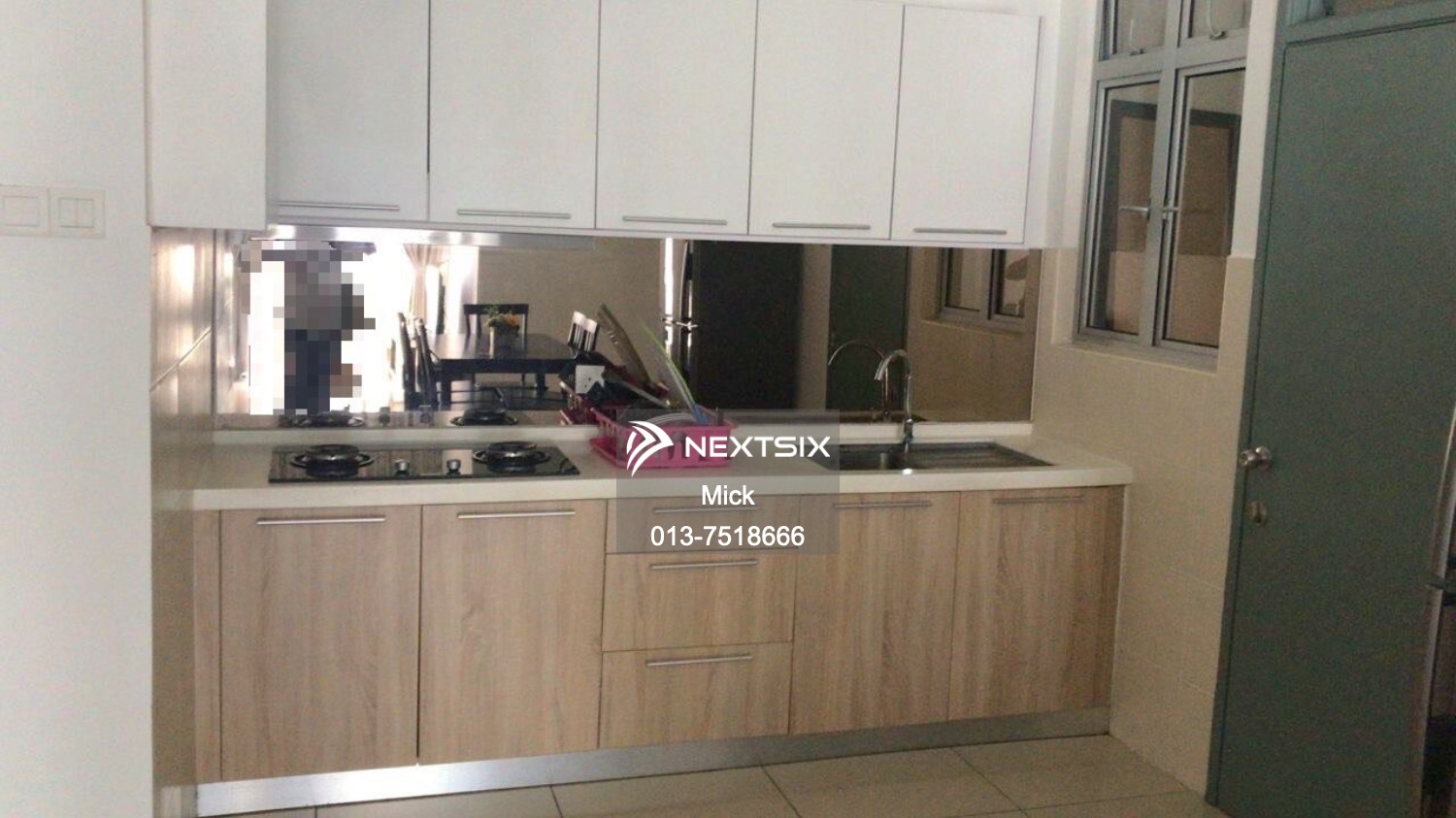 Serviced Residence For Rent in Iskandar Puteri (Nusajaya) Johor