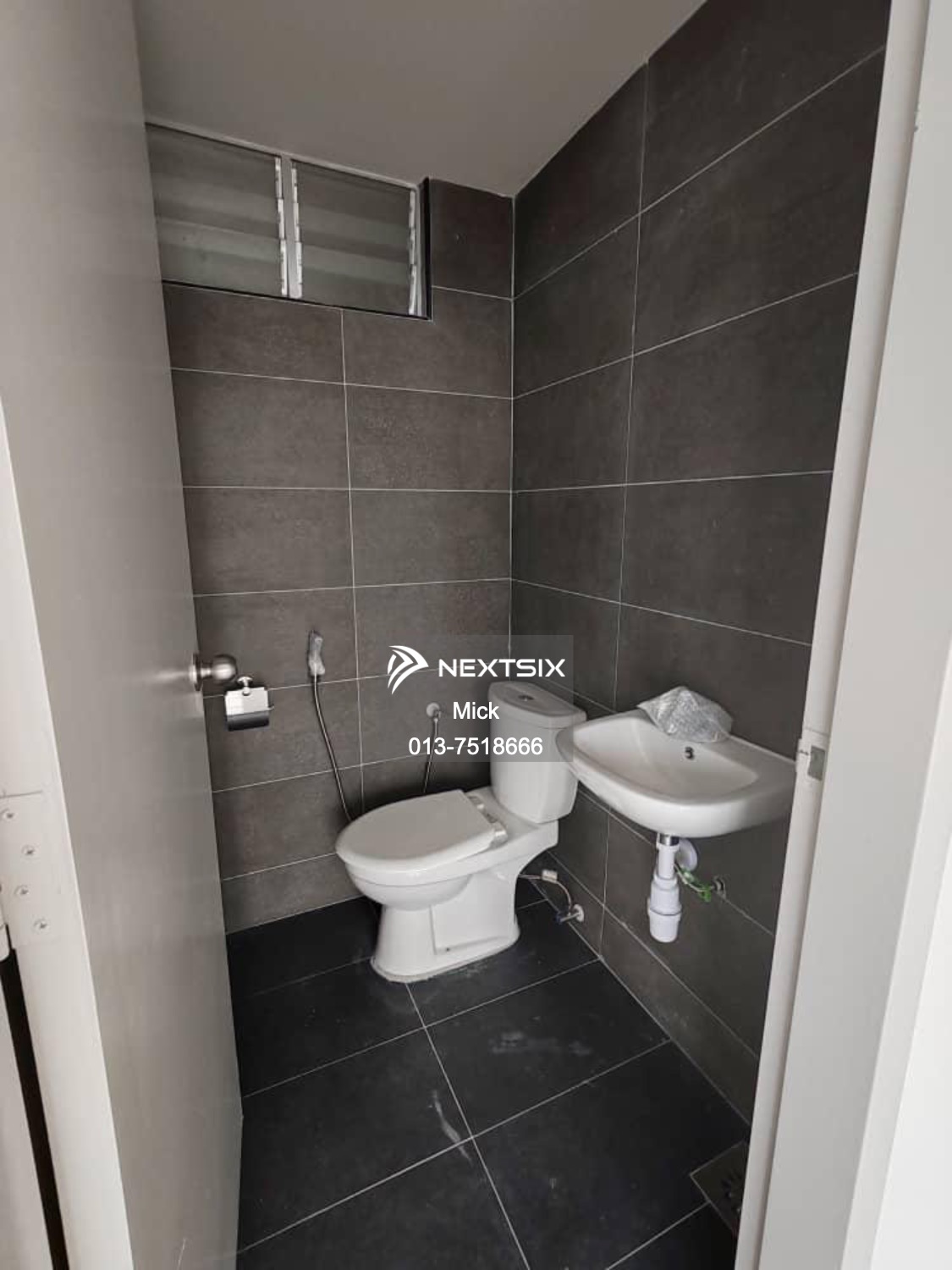 Serviced Residence For Rent in Masai Johor