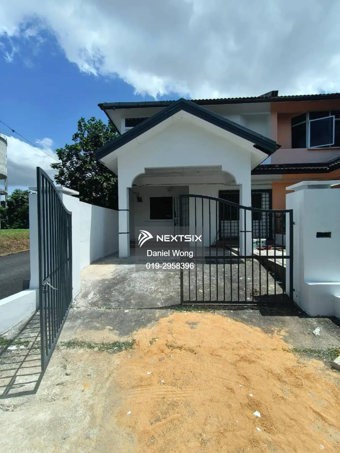 Taman Senai Jaya
