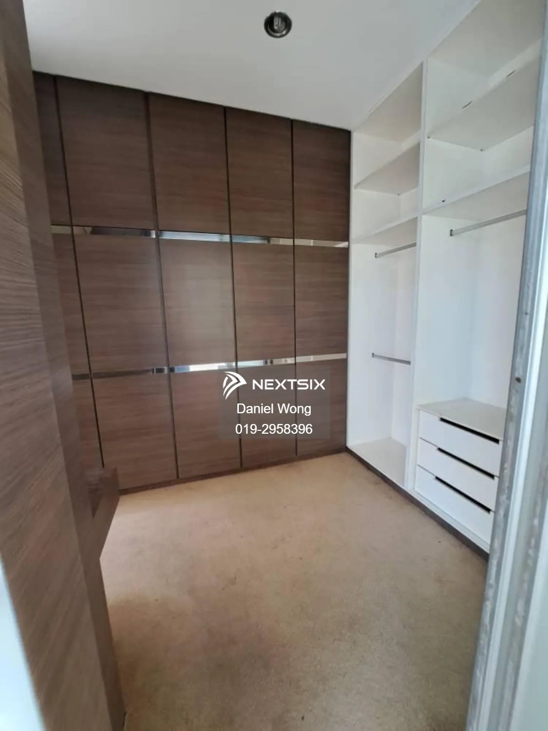 Semi-detached House For Sale in Skudai Johor - Image 13