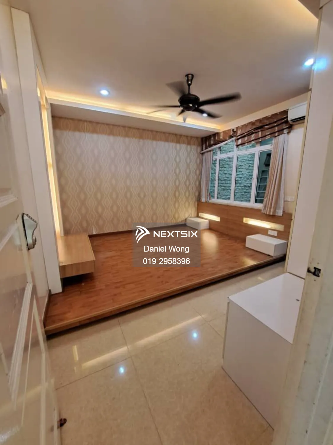 Semi-detached House For Sale in Skudai Johor - Image 6