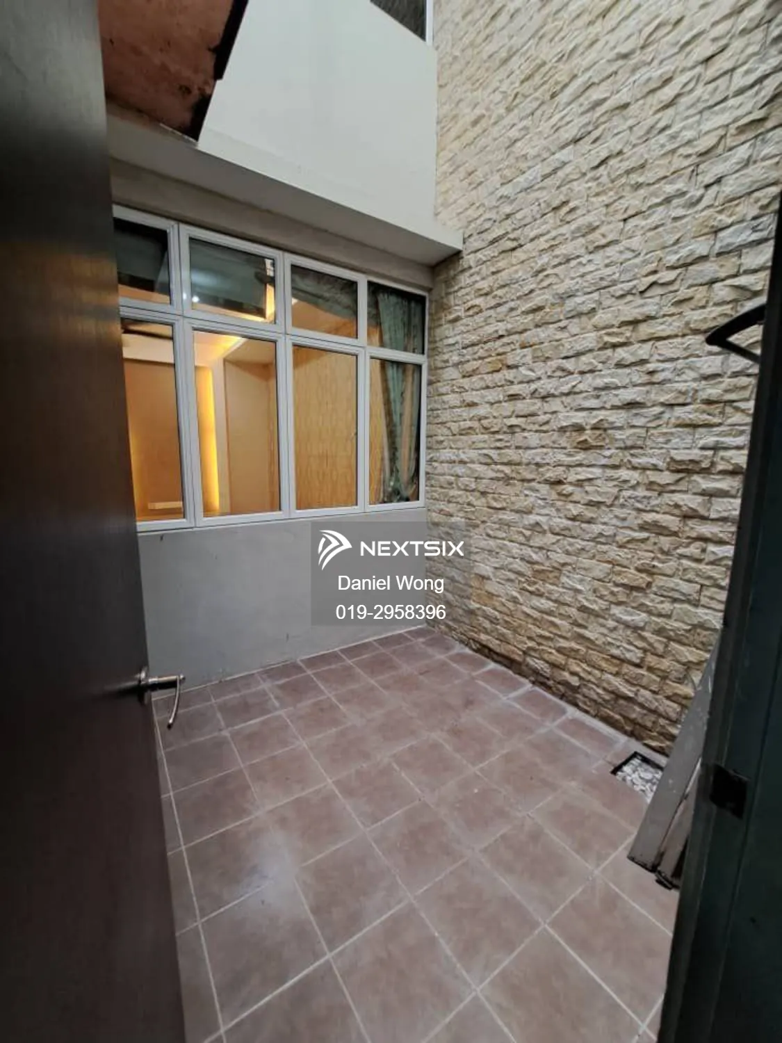 Semi-detached House For Sale in Skudai Johor - Image 7