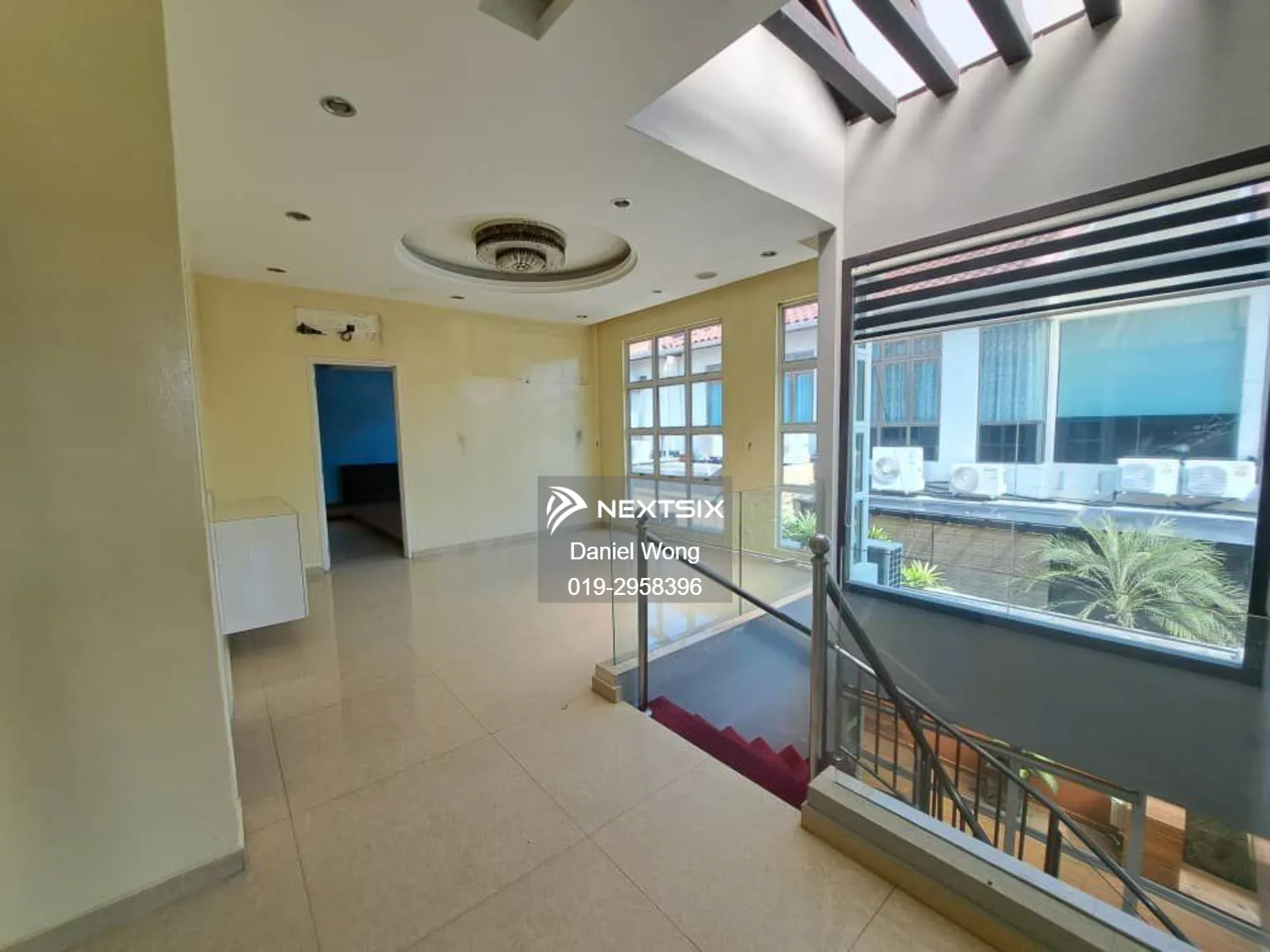 Semi-detached House For Sale in Skudai Johor - Image 8