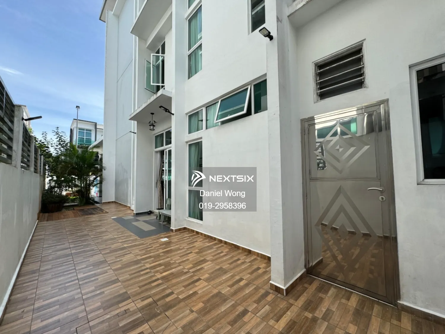 Cluster House For Sale in Iskandar Puteri (Nusajaya) Johor - Image 10